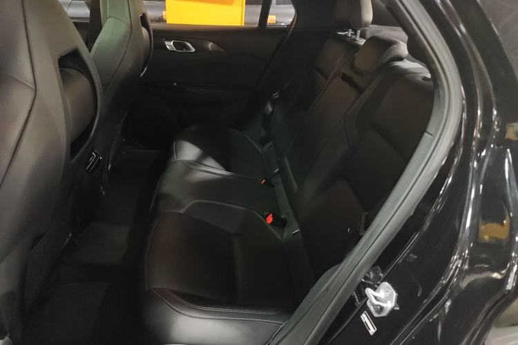 Used Lynk & Co 03 2022 2.0TD DCT GenioPlus
