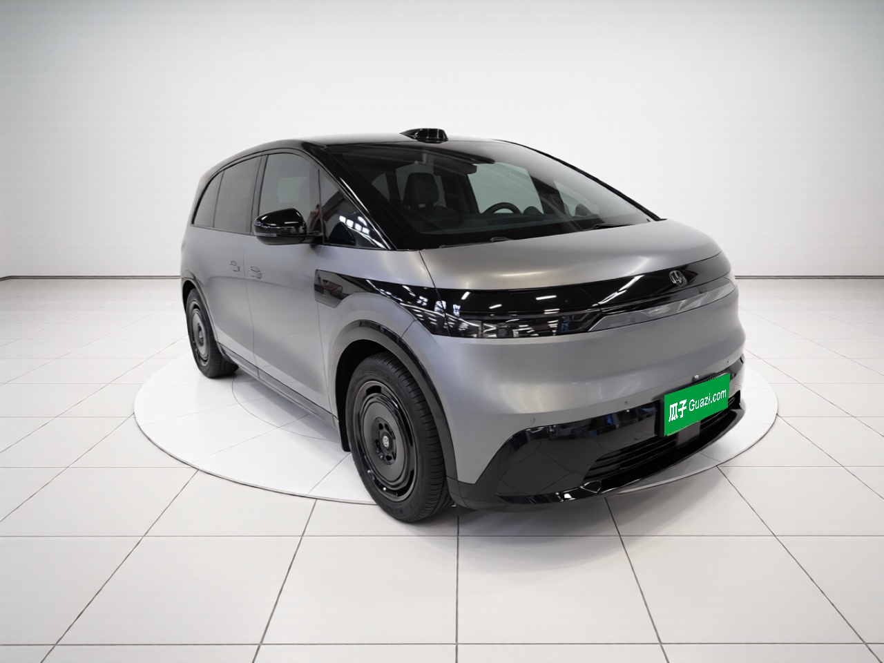 Zeekr MIX 2025 Intelligent Driving Version — снимка 3