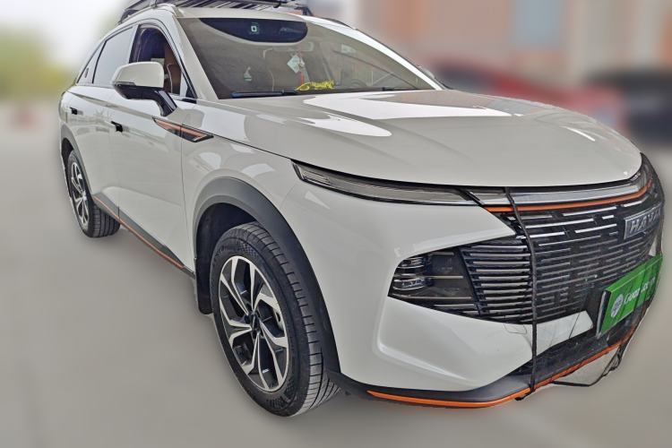 Used Haval XY 2022 2.0T Smart Edition