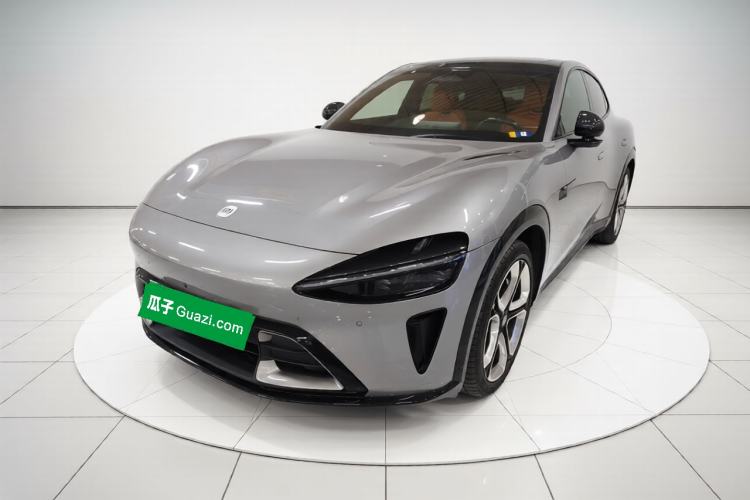 Used Xiaomi Auto YU7 2025 Ultra-Long Range High-Performance All-Wheel-Drive Max Edition