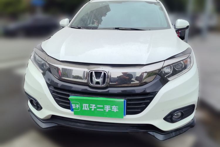 Used Honda Vezel 2020 1.5L CVT Pioneer Edition
