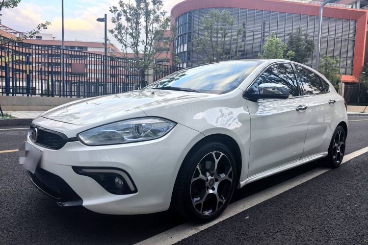 Used Fiat Ottimo 2014 1.4T Automatic Sport Edition