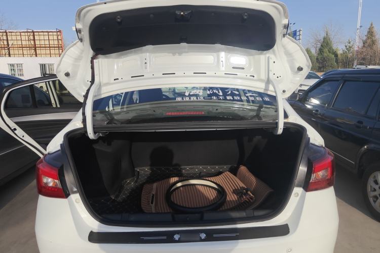 Used Chery Arrizo 5 2019 Facelifted PRO 1.5L Manual Youth Edition China VI Standard