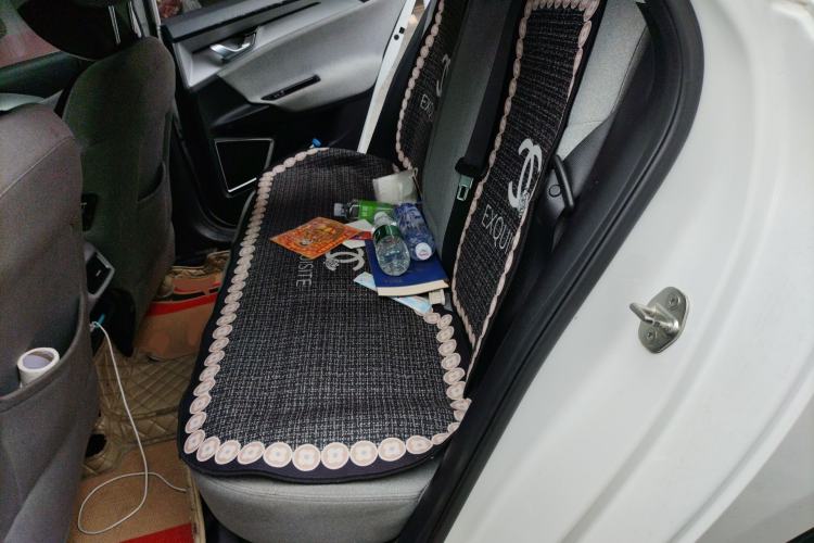 Used Geometry A 2019 High-Performance Standard Range Power Edition
