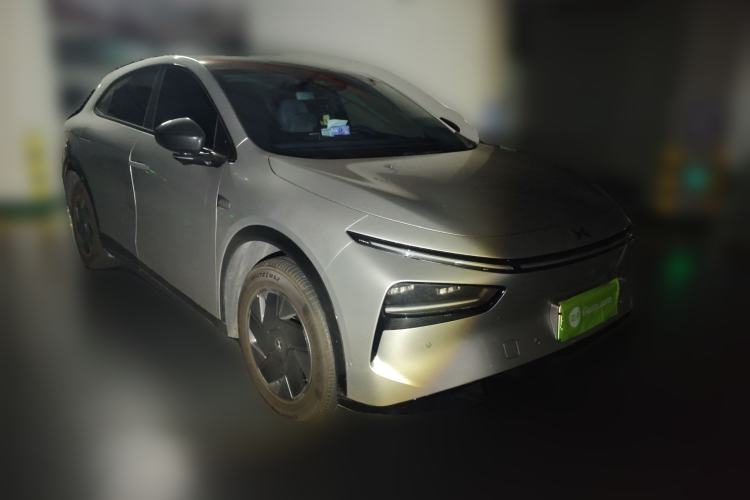 Used XPeng G7 2025 Model—602 Long Range Max
