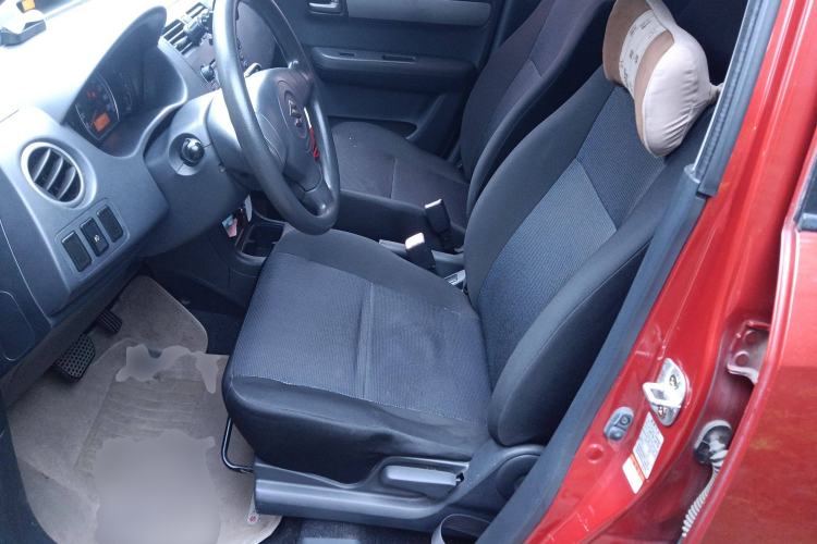 Used Suzuki Swift 2011 1.5L Automatic Fashion Edition
