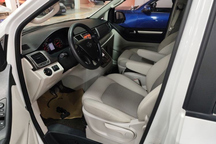 Used SAIC MAXUS G10 2018 PLUS 2.0T Automatic Elite Edition