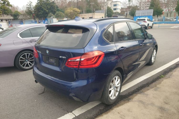 Used BMW 2 Series Active Tourer 2016 218i Fashion Model