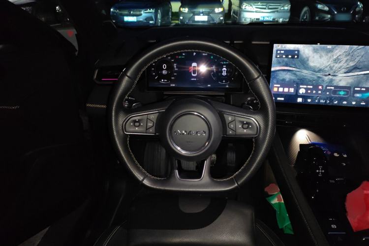 Used Lynk & Co 03 2023 1.5TD DCT JingPro