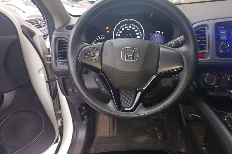 Used Honda Vezel 2017 1.5L CVT 2WD Comfort Model