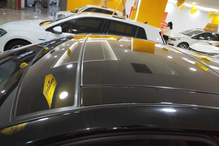 Used Nissan Teana 2021 2.0L XL Comfort Edition Roof