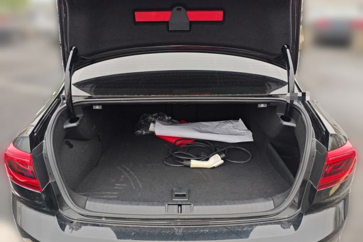 Used Volkswagen Magotan GTE Plug-in Hybrid 2022 GTE Luxury Model
