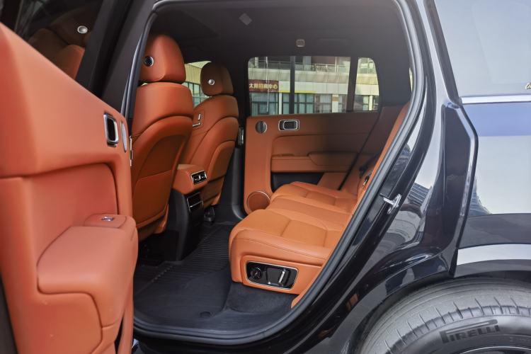 Used Li Auto L7 2023 Pro Model