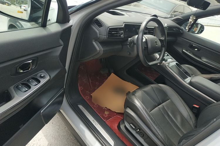 Used Nio ES8 2020 415 km Range 6-Seater Version
