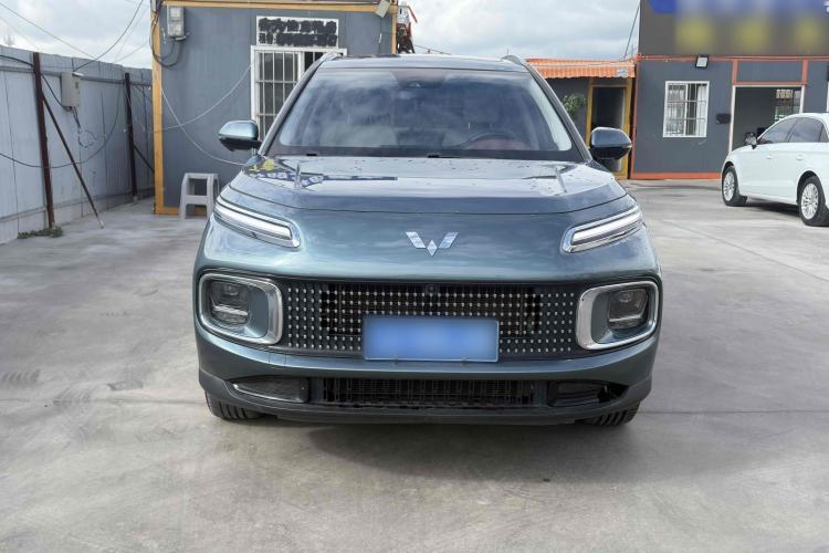 Used Wuling Xingyun 2023 2.0L DHT Flagship Edition