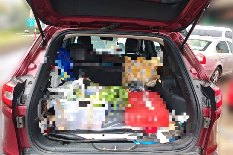 Used Jeep Cherokee 2016 2.4L Leading Edition