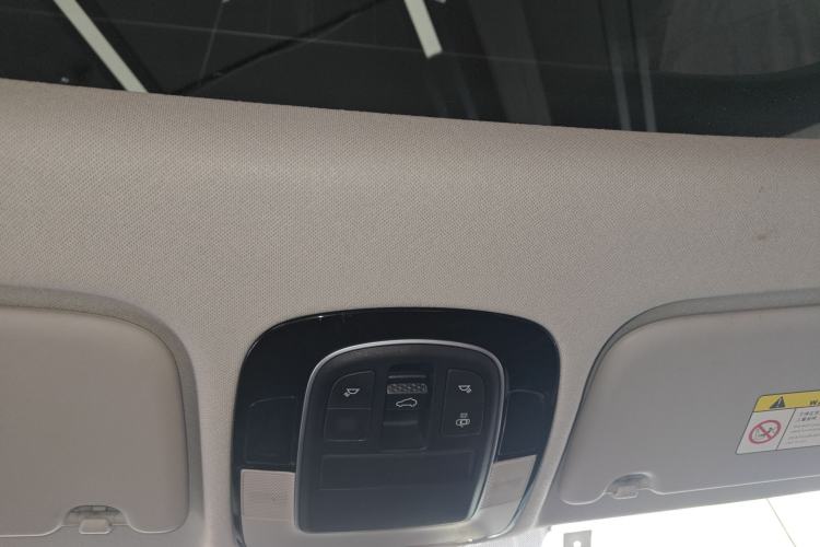 Used Hyundai ix25 2020 1.5L CVT GLS Smart Model
