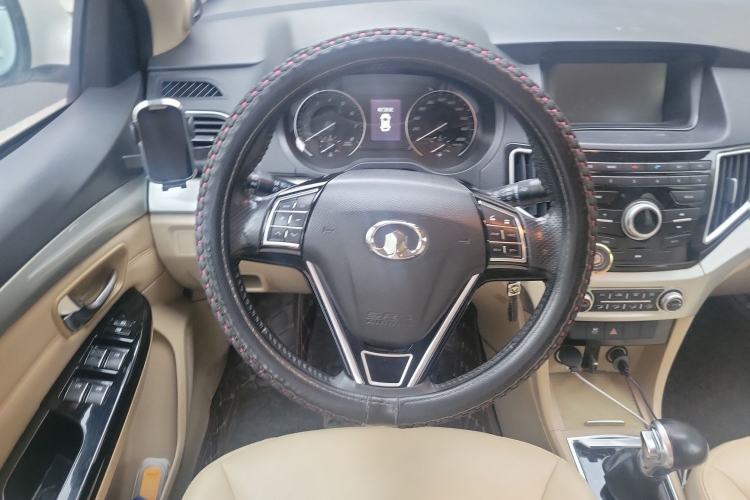 Used Great Wall C30 2016 1.5L AMT Comfort Model Steering Wheel