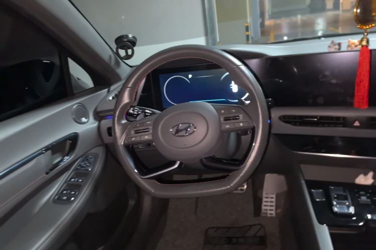 Used Hyundai Sonata 2020 380TGDi Automatic GLS Luxury Edition
