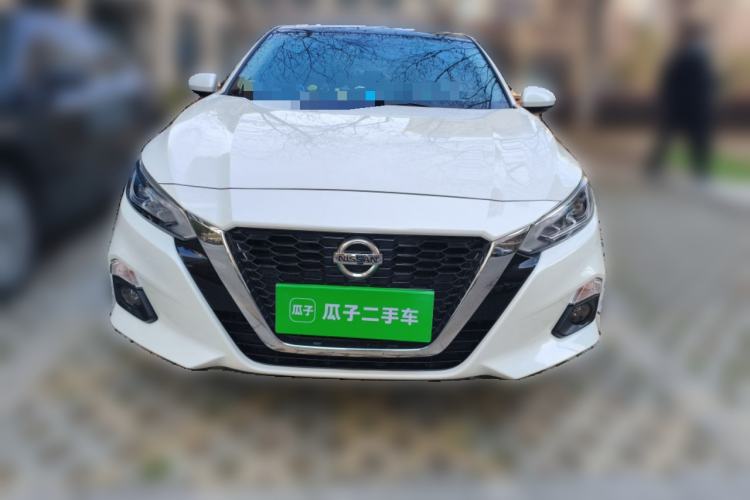 Used Nissan Teana 2021 2.0L XL Comfort Edition
