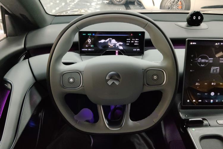 Used Nio ET5T 2024 75kWh Touring