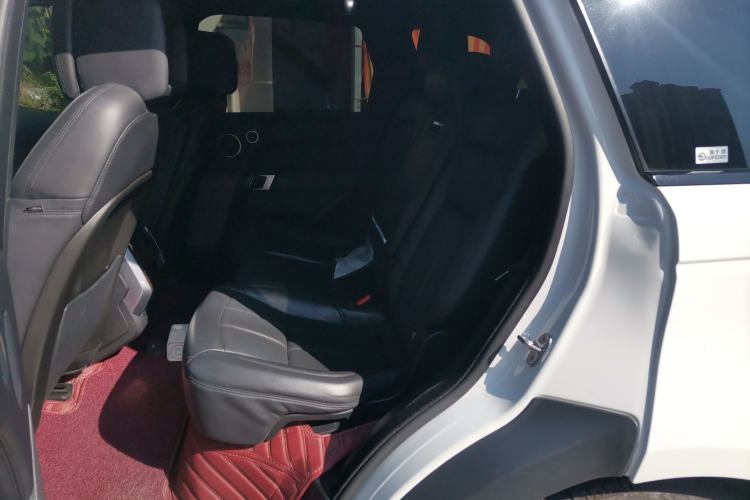 Used Land Rover Range Rover SportNew Energy 2019 P400e SE