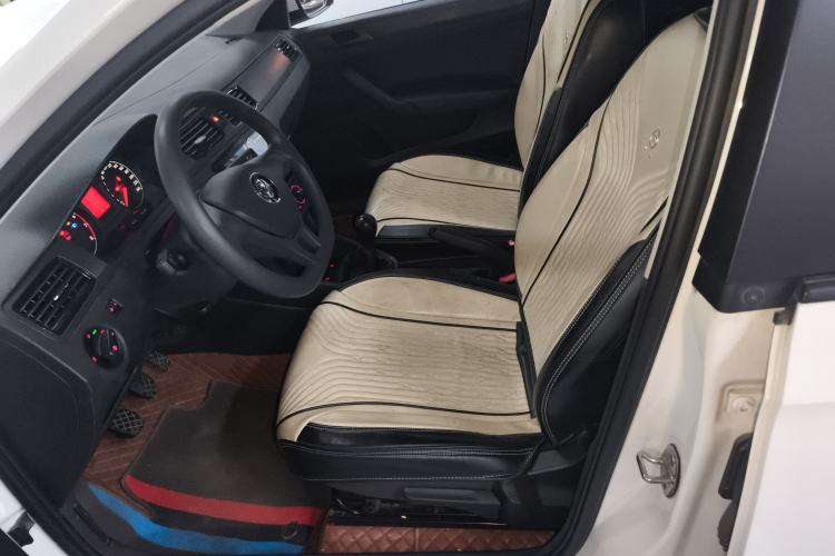 Used Volkswagen Santana 2021 1.5L Manual Fashion Edition
