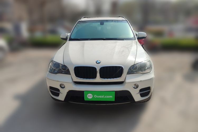 Used BMW X5 2011 xDrive35i Leading Model

