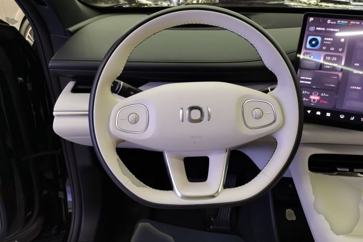 Used CHANGAN NEVO Q07 2025 215 Prestige Edition