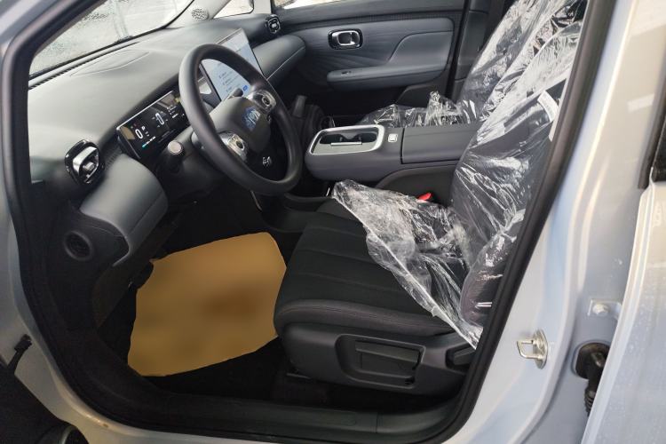 Used AION UT 2025 330 Starlight Edition