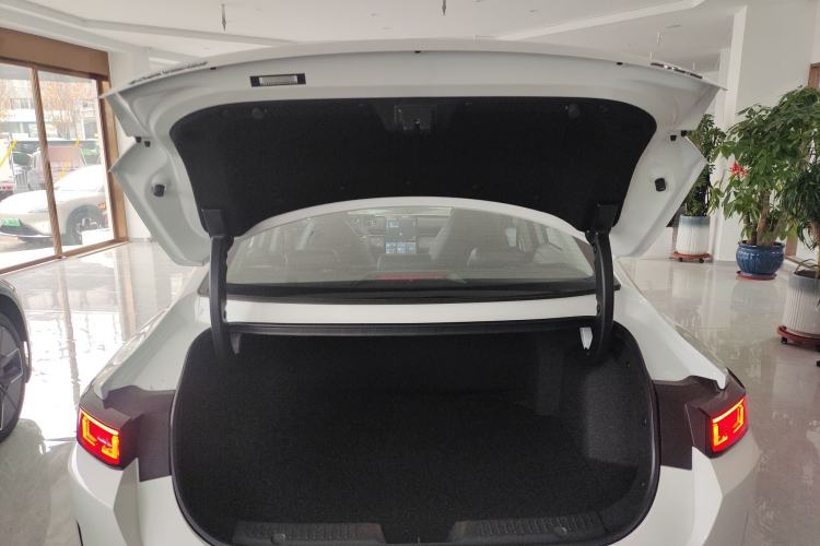 Used Qiyuan A05 2024 145 Max
