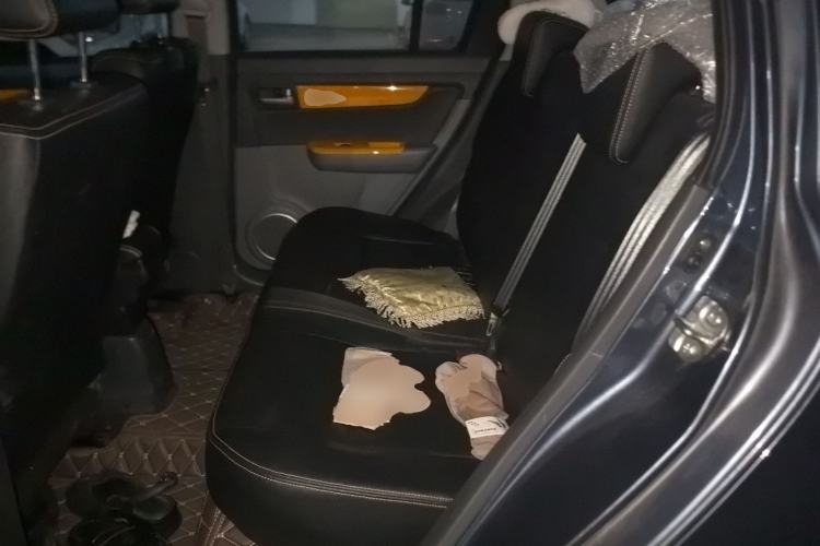 Used Suzuki Swift 2016 1.5L Automatic Fashionable Coolplay Edition
