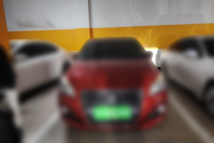 Used Suzuki Alivio 2018 1.6L Automatic Pro Edition Deluxe Version