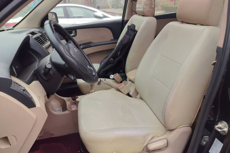 Used Kia Sportage 2013 2.0L Manual Two-Wheel Drive GL Trim