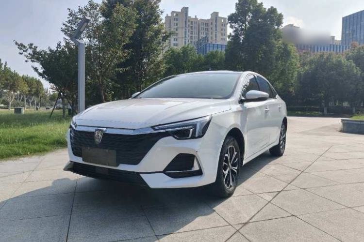 Used Roewe i6 MAX New Energy 2023 EV 420 Skyroof Special Edition