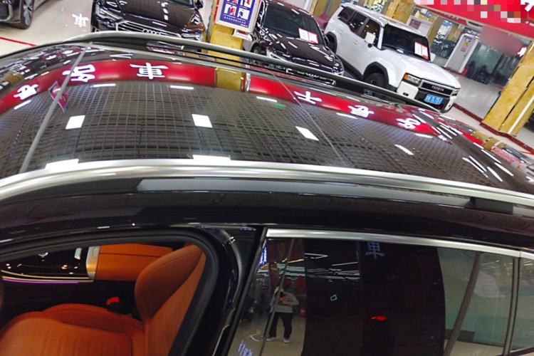 Used Mercedes-Benz GLC 2024 Facelifted GLC 260 L 4MATIC Luxury Version 5 Seats