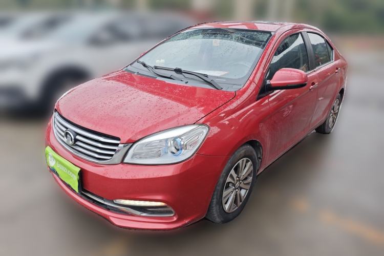 Used Great Wall C30 2016 1.5L Manual Comfort Model