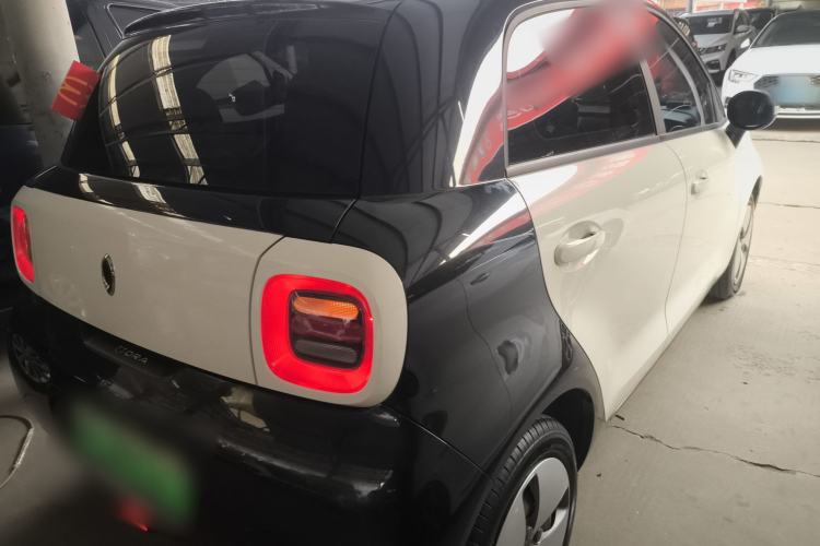 Used ORA Black Cat 2019 301km Standard Edition
