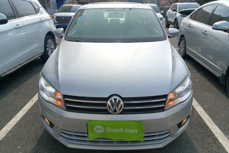 Used Volkswagen Jetta 2015 1.6L Automatic Comfort Model