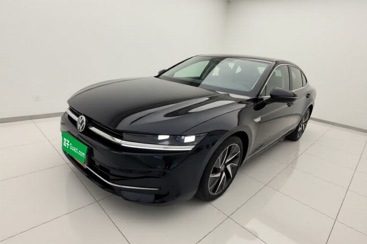 Used Volkswagen Magotan 2024 380TSI DSG Ultimate Edition