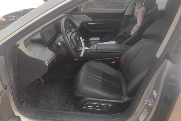 Used XPeng P7 2020 586E