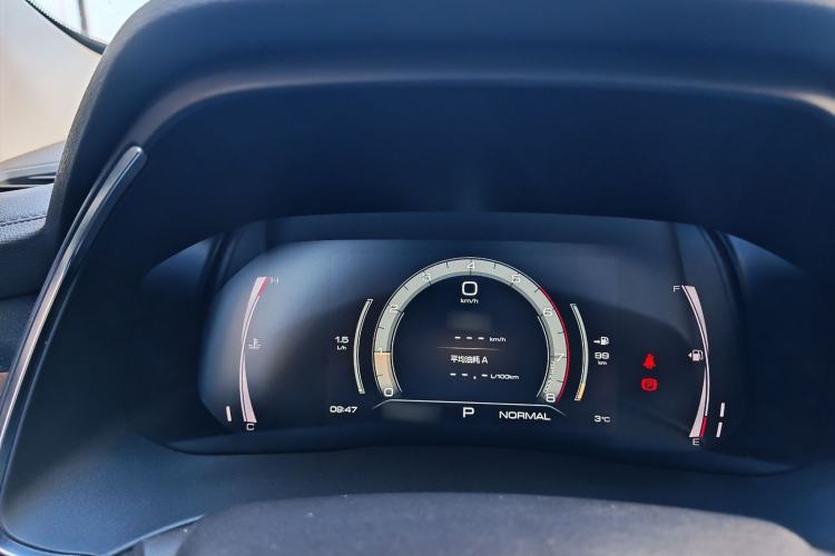 Used Haval H6 2021 China Trend Edition 1.5 GDIT Automatic Champion Version