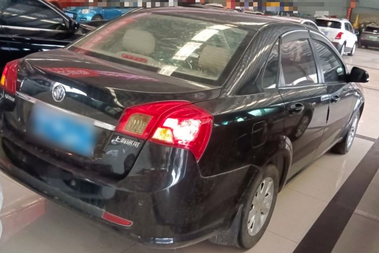 Used Buick Excelle 2013 1.5L Automatic Classic Model