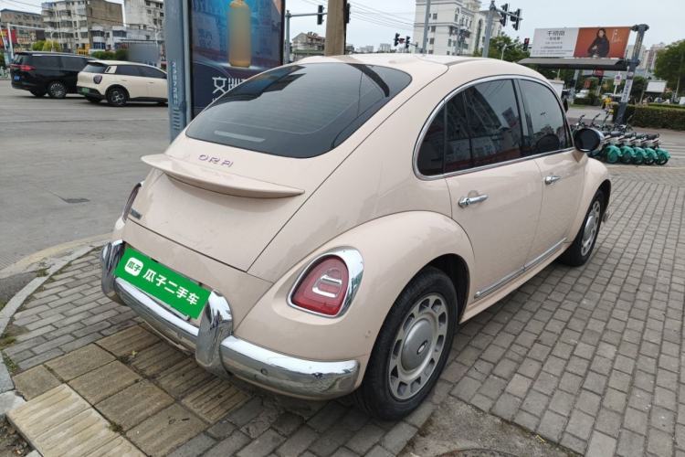 Used ORA Ballet Cat 2022 401 km Nutcracker Edition