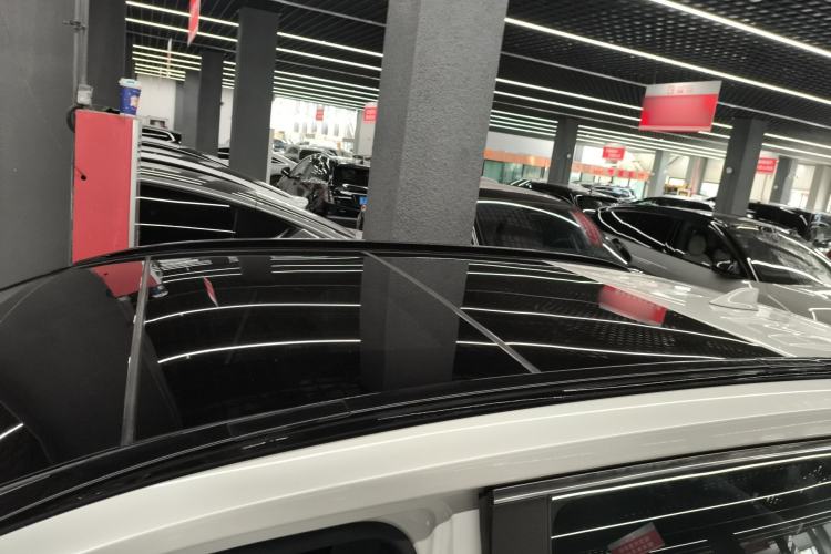 Used Toyota Wildlander 2023 2.0L CVT Four-Wheel Drive Luxury PLUS Edition Roof