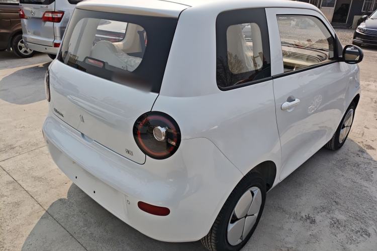 Used Aishang 2026 Model Glamorous Edition