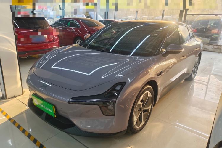 Used XPeng MONA M03 2025 515 Long-Range Plus