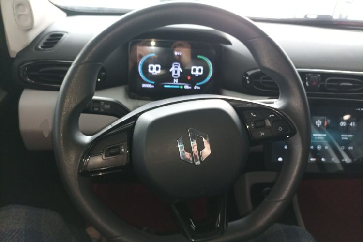 Used Leapmotor T03 2022 Special Edition
