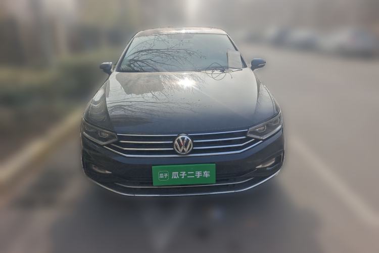 Used Volkswagen Magotan 2020 330TSI DSG Leading Model Front
