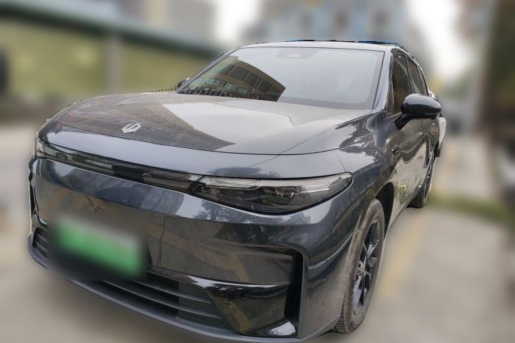 Used Leapmotor C10 2024 530 Comfort Edition